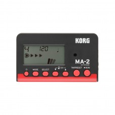 KORG MA-2 RDBK Personal Metronome